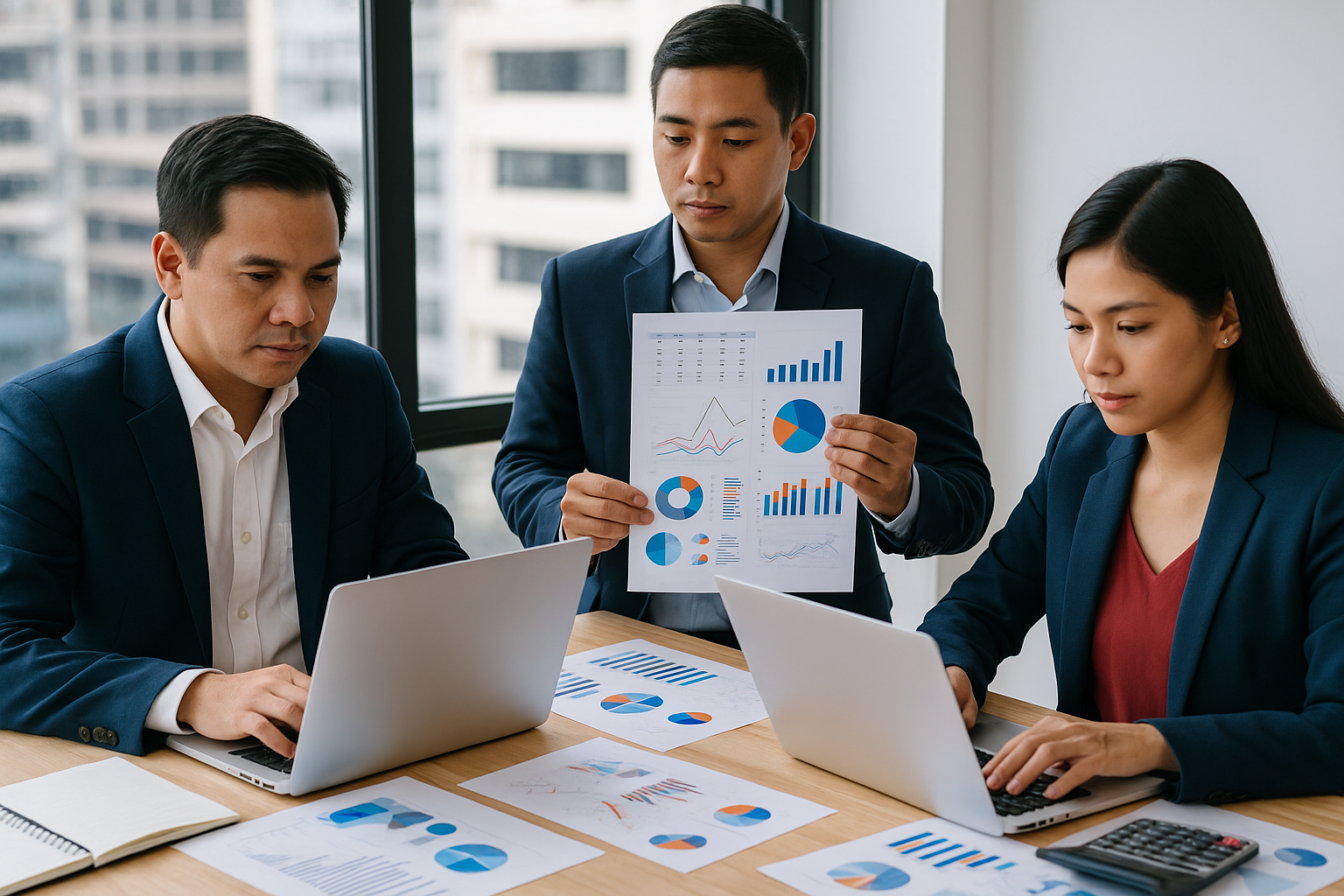 Financial-Services-Industry