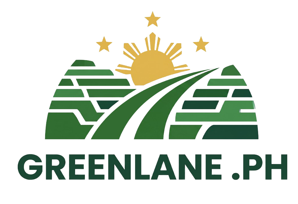 Greenlane.ph
